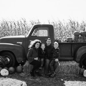 Meet your Posher, Teri